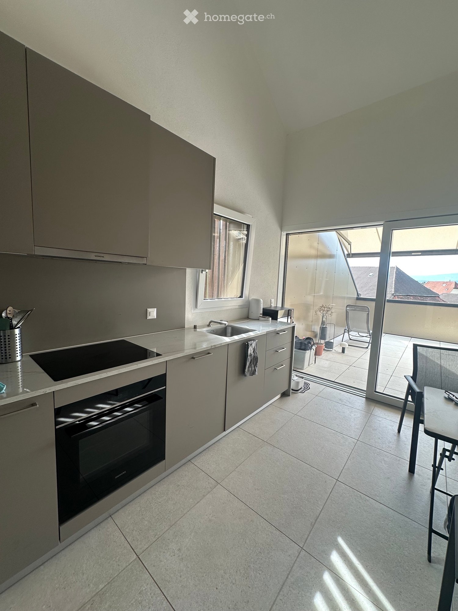 3-Zimmer-Wohnung, Foto 2 von 5