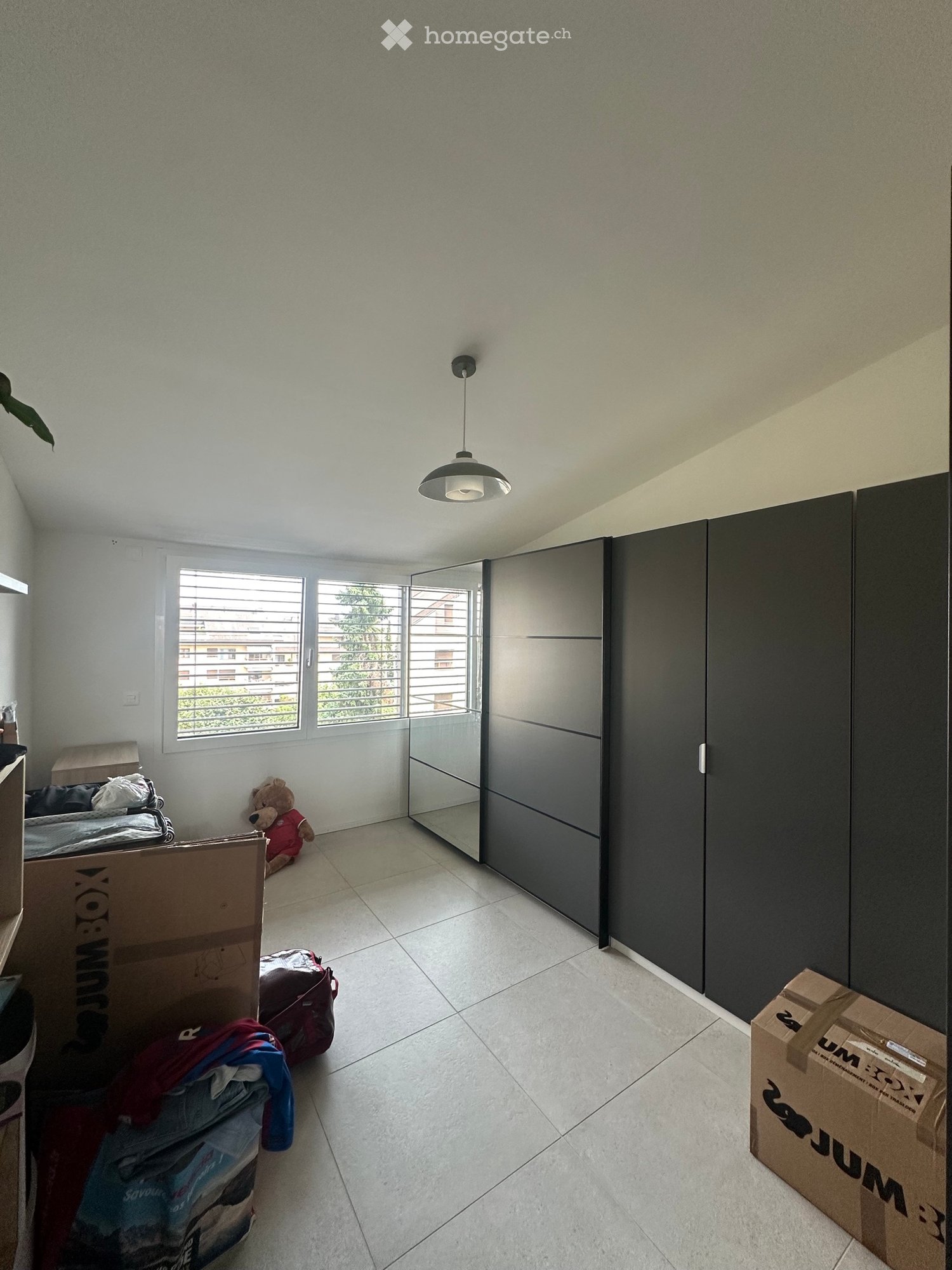 3-Zimmer-Wohnung, Foto 4 von 5