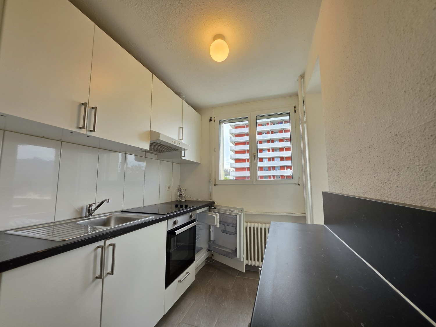 4 ½ rooms apartment