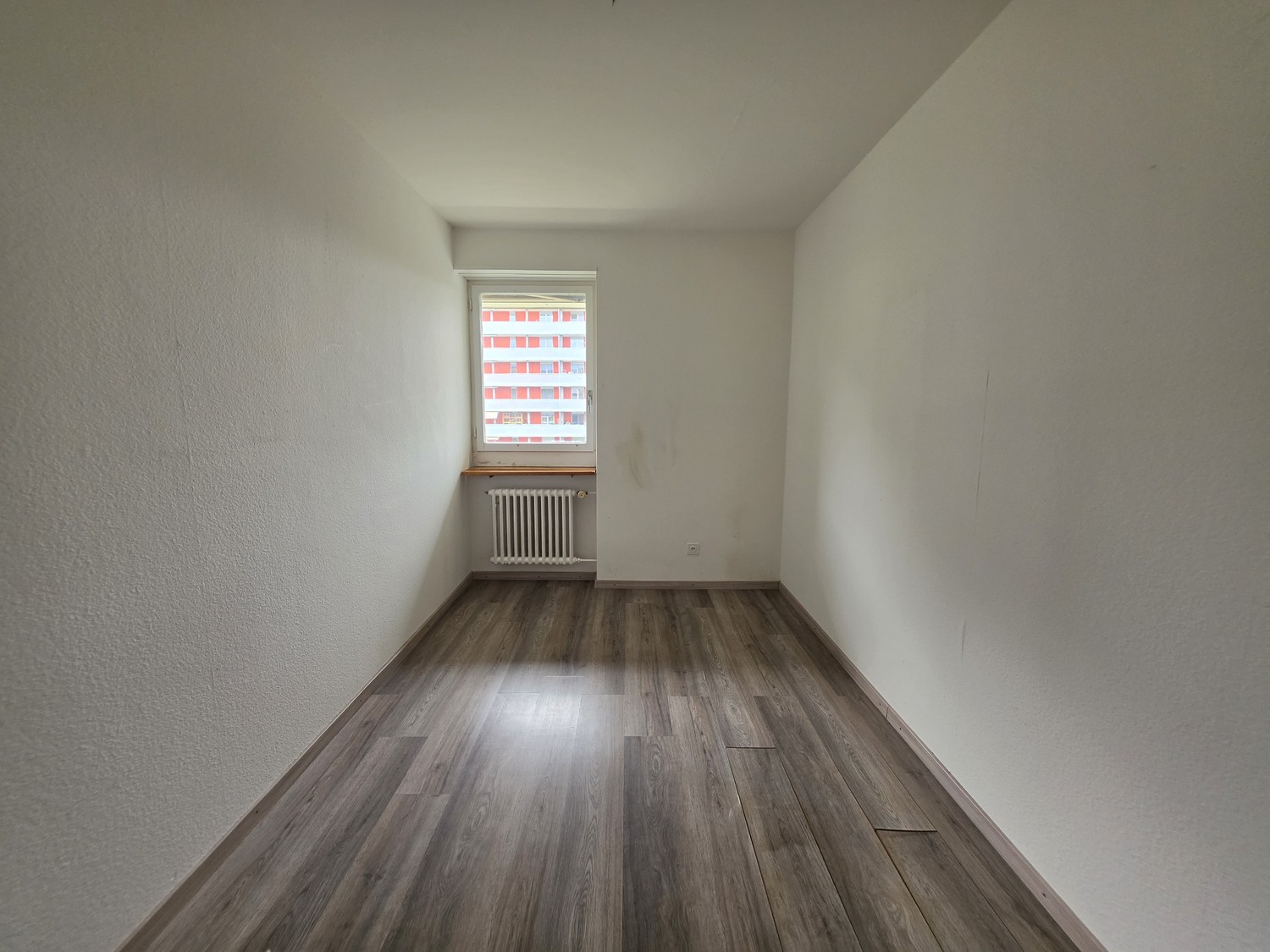 4 ½ rooms apartment