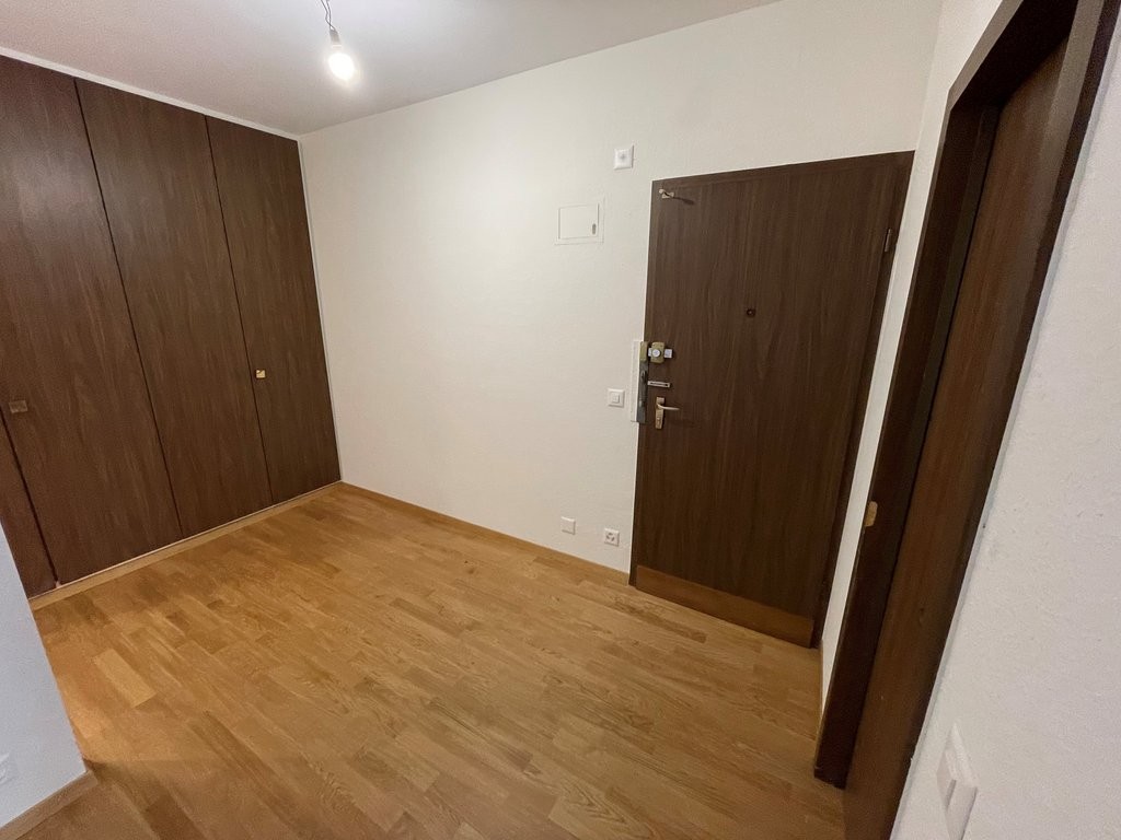 2-Zimmer-Wohnung