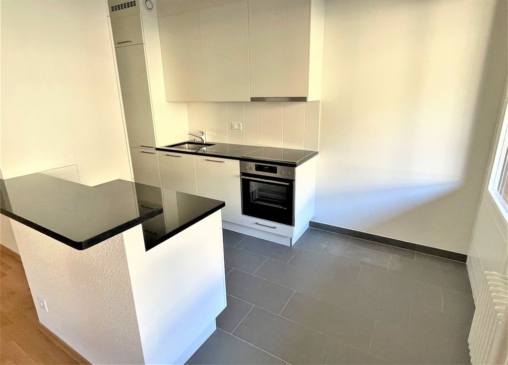 2-Zimmer-Wohnung