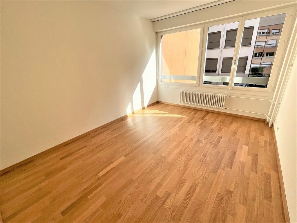 2-Zimmer-Wohnung