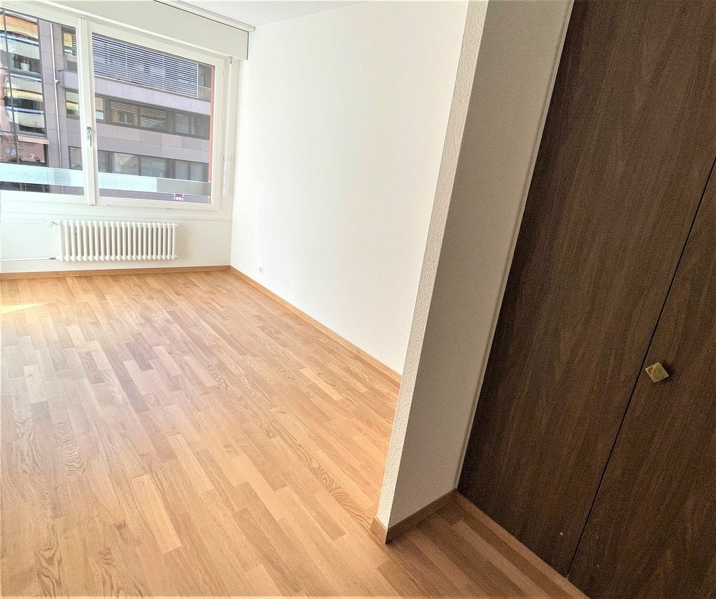 2-Zimmer-Wohnung