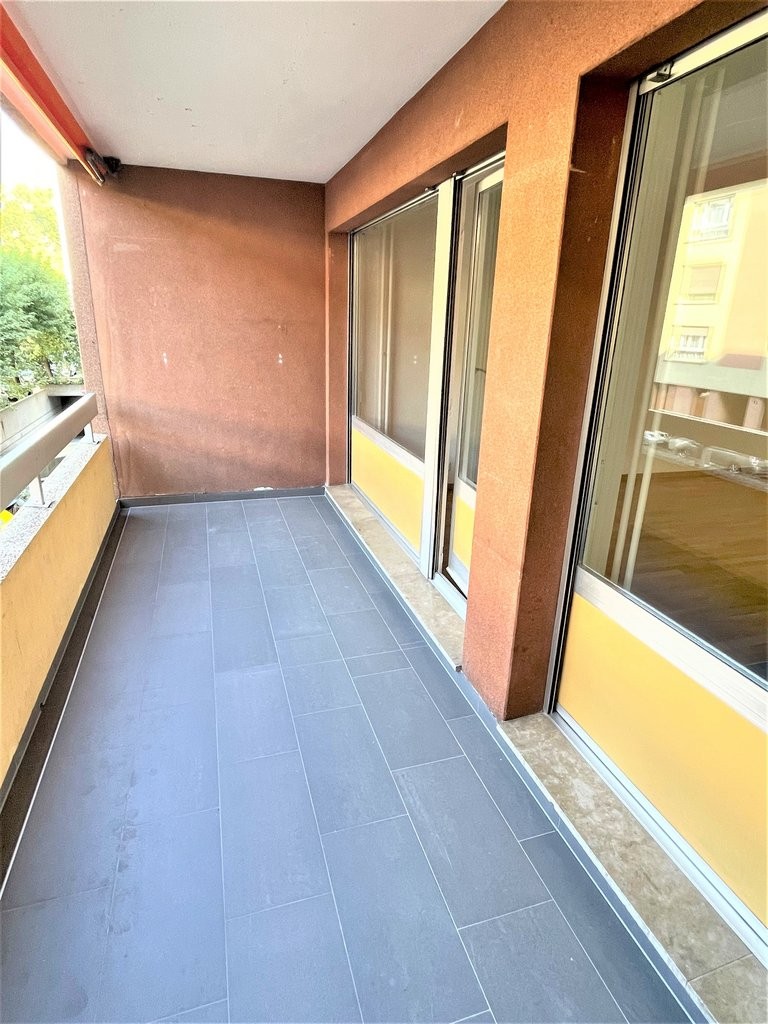 2-Zimmer-Wohnung