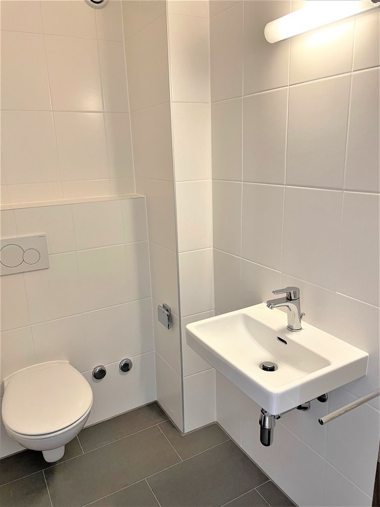 2-Zimmer-Wohnung