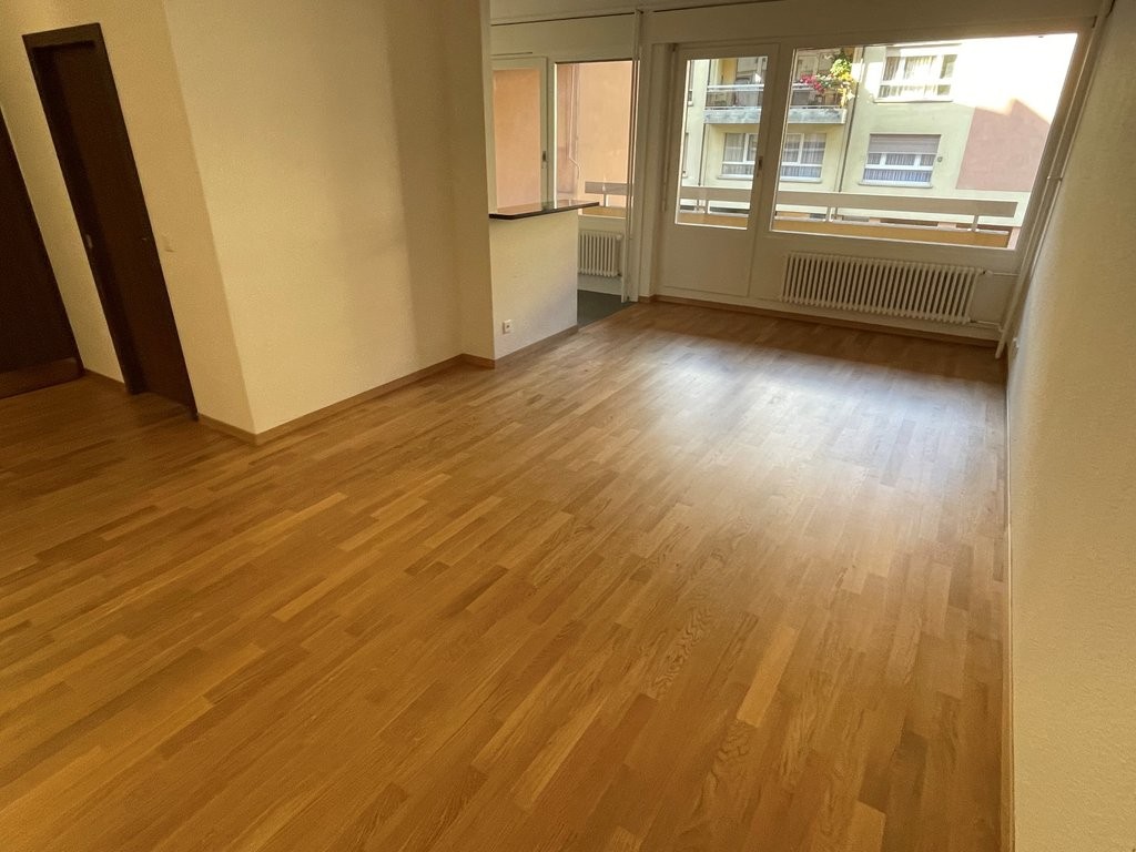 2-Zimmer-Wohnung
