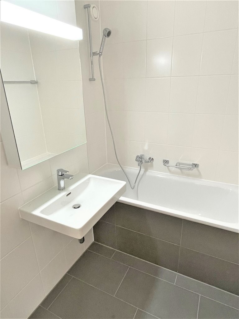 2-Zimmer-Wohnung