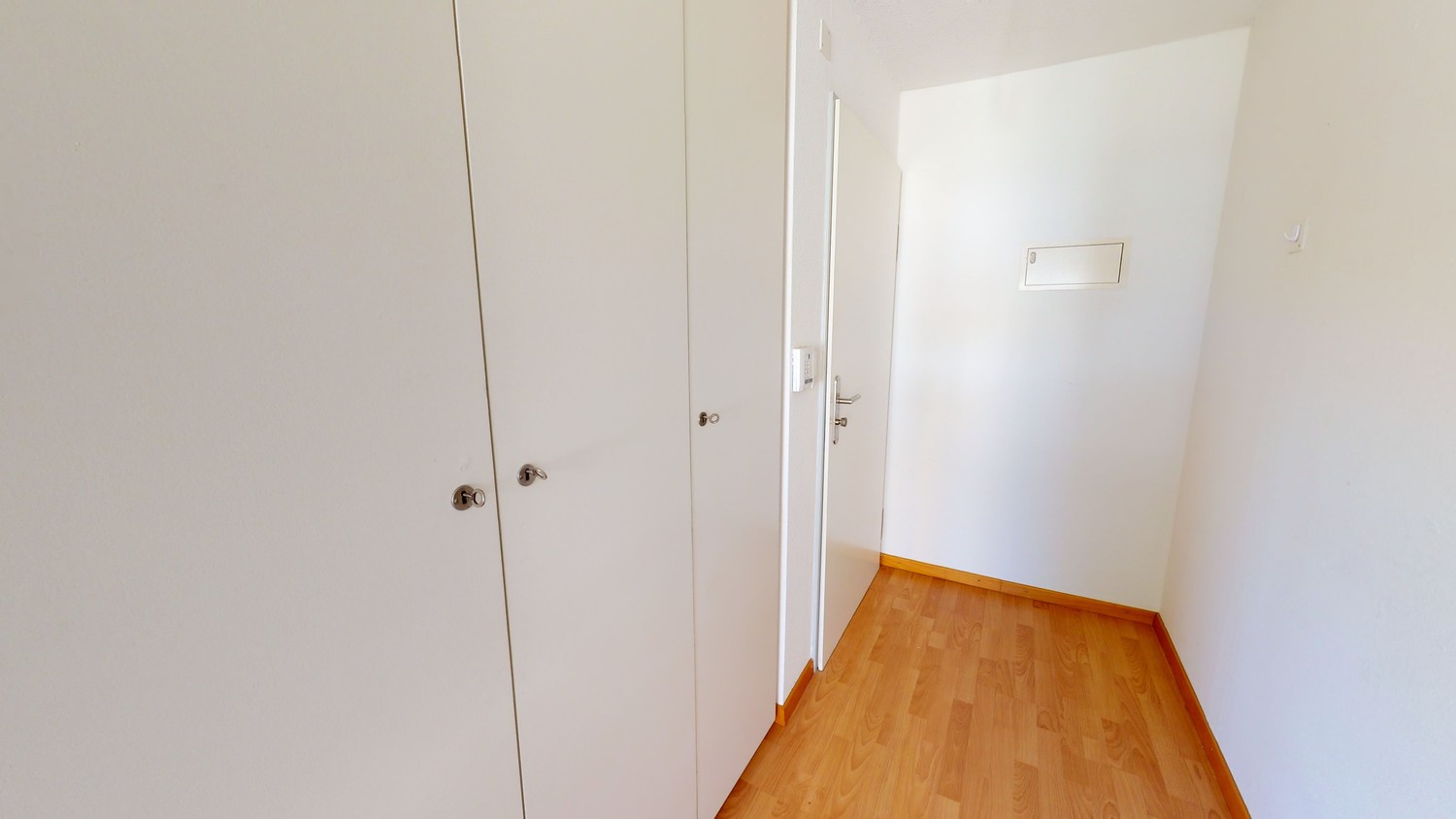 1 ½ rooms apartment, Foto 4 von 5