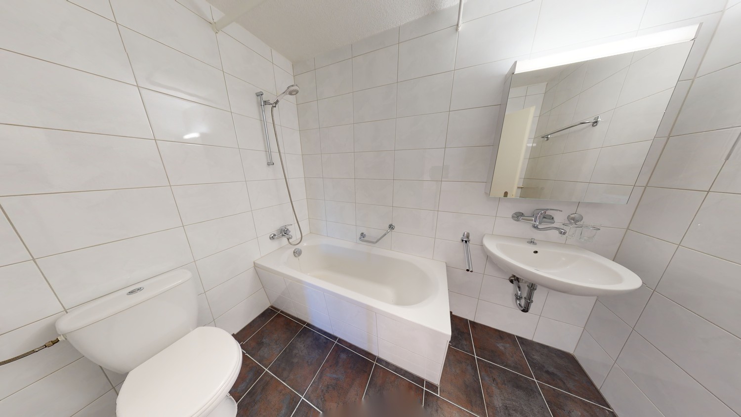 1 ½ rooms apartment, Foto 1 von 5