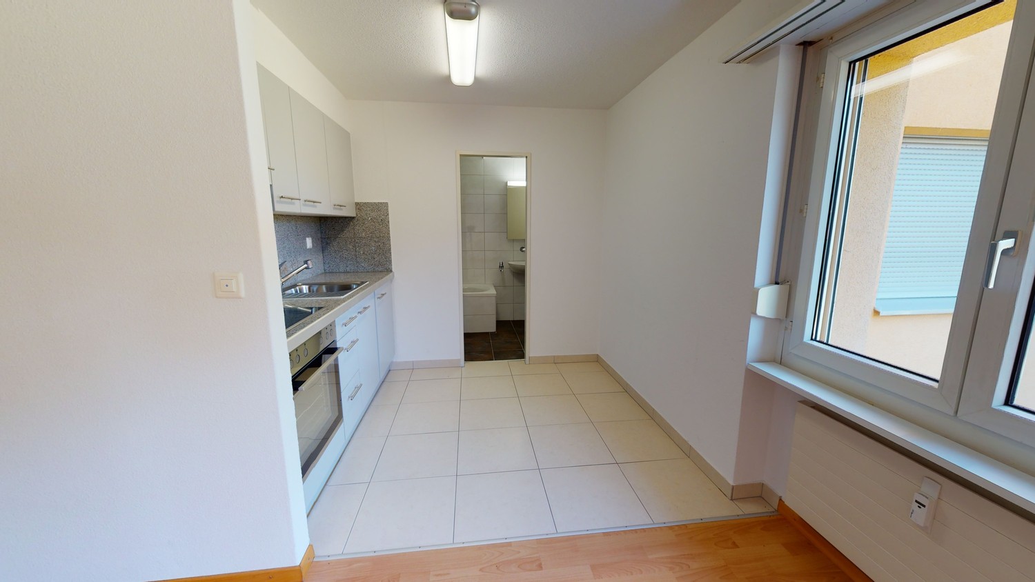 1 ½ rooms apartment, Foto 5 von 5