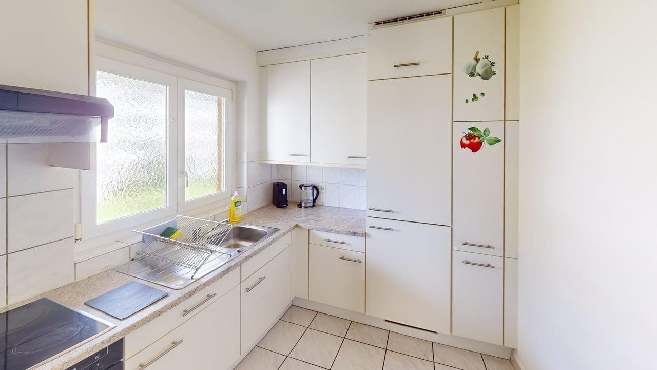 3 rooms apartment, Foto 8 von 10