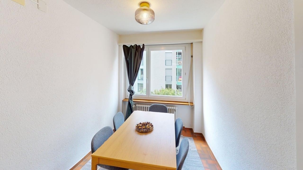 3 rooms apartment, Foto 9 von 10
