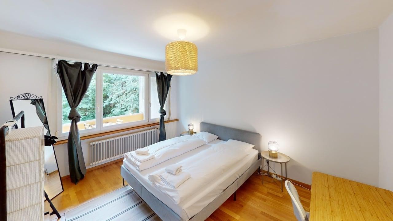 3 rooms apartment, Foto 1 von 10