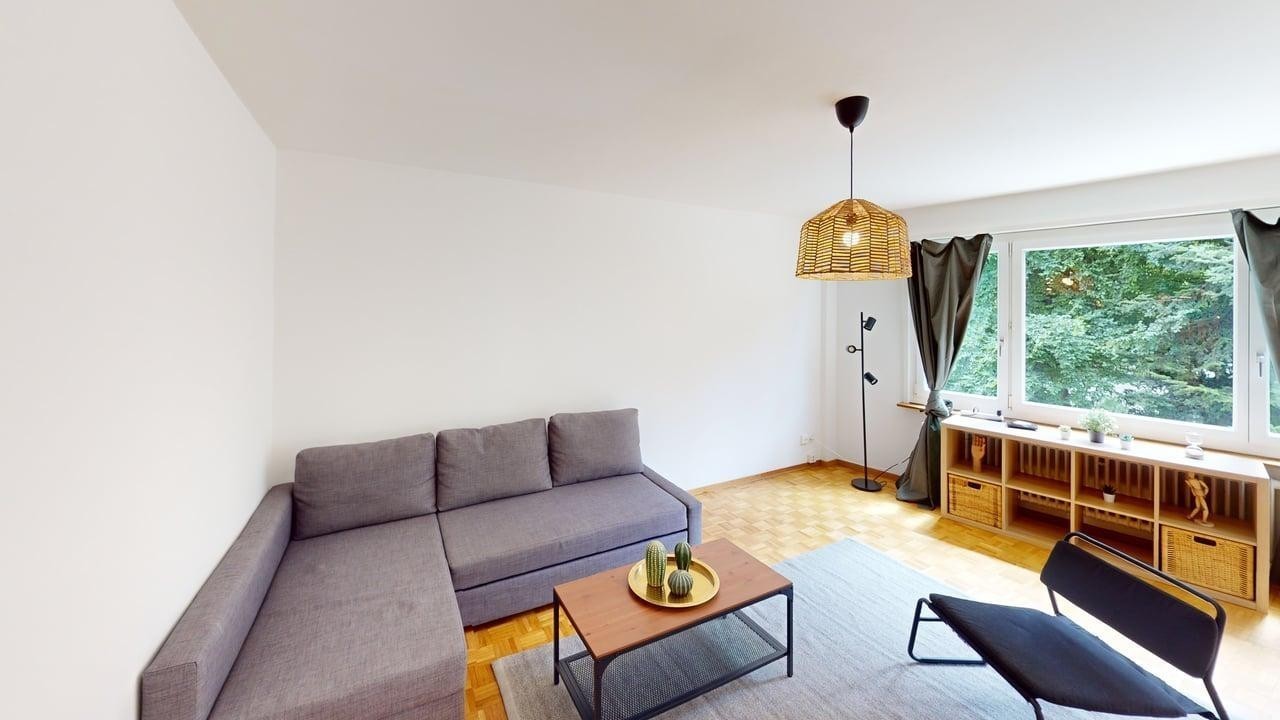 3 rooms apartment, Foto 5 von 10