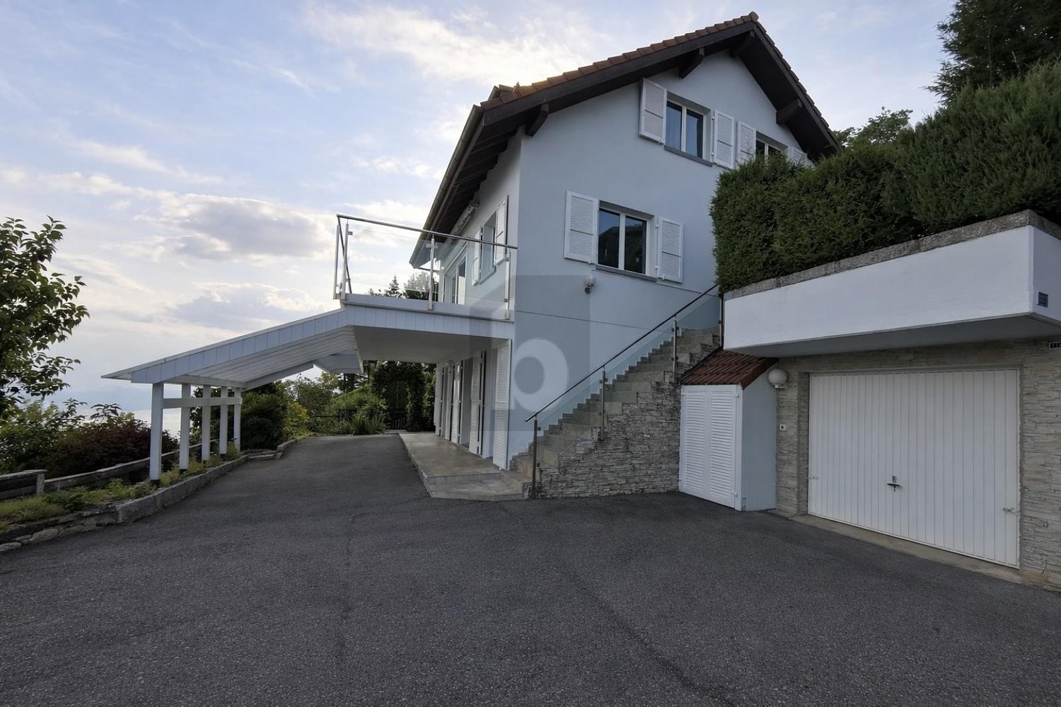 7 ½ rooms single house