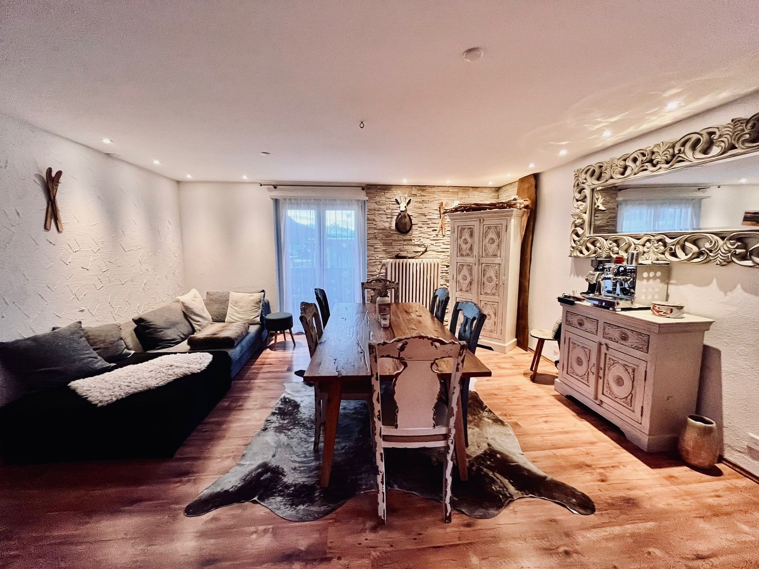 Room in a shared flat, Foto 1 von 8