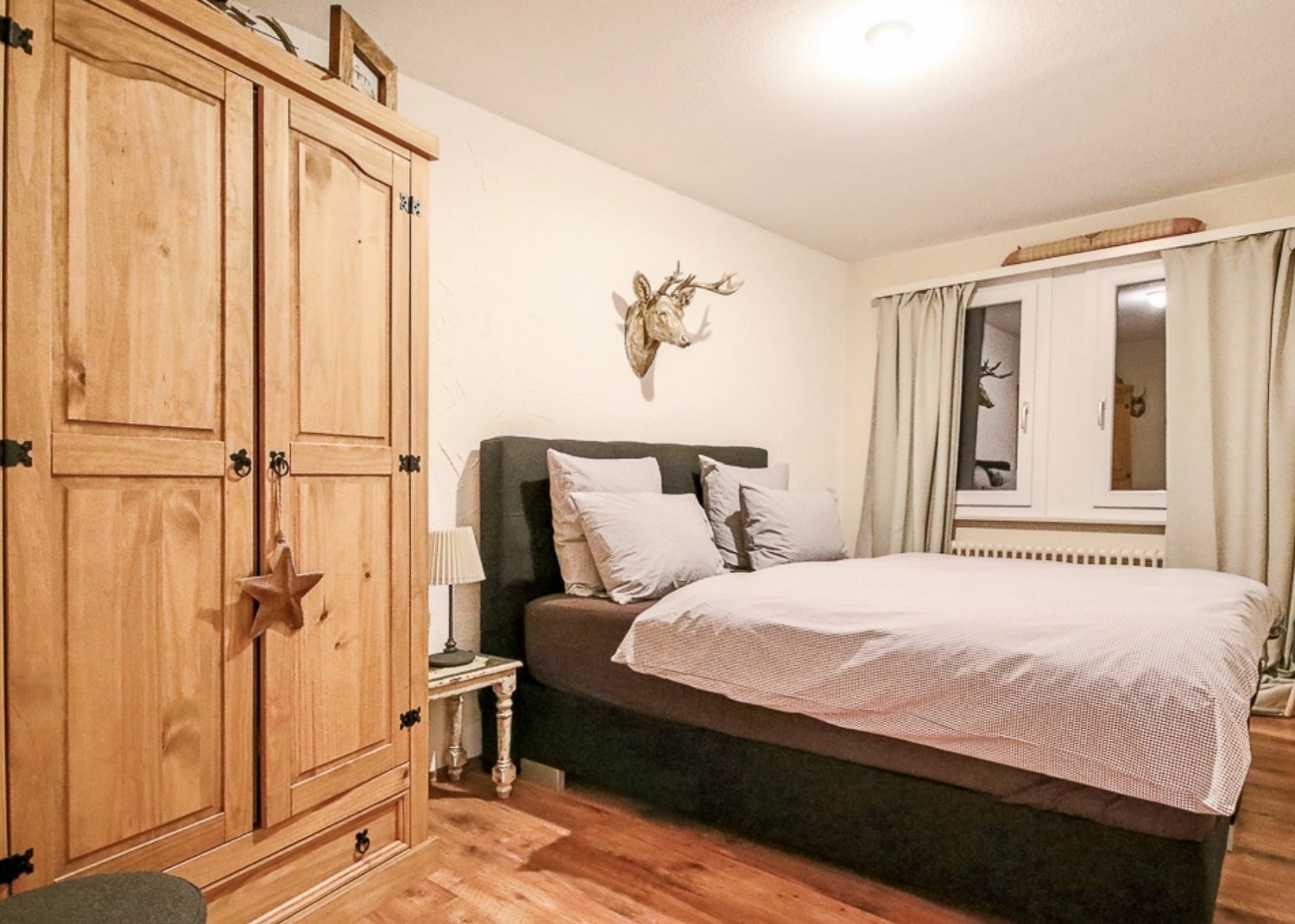 Room in a shared flat, Foto 4 von 8