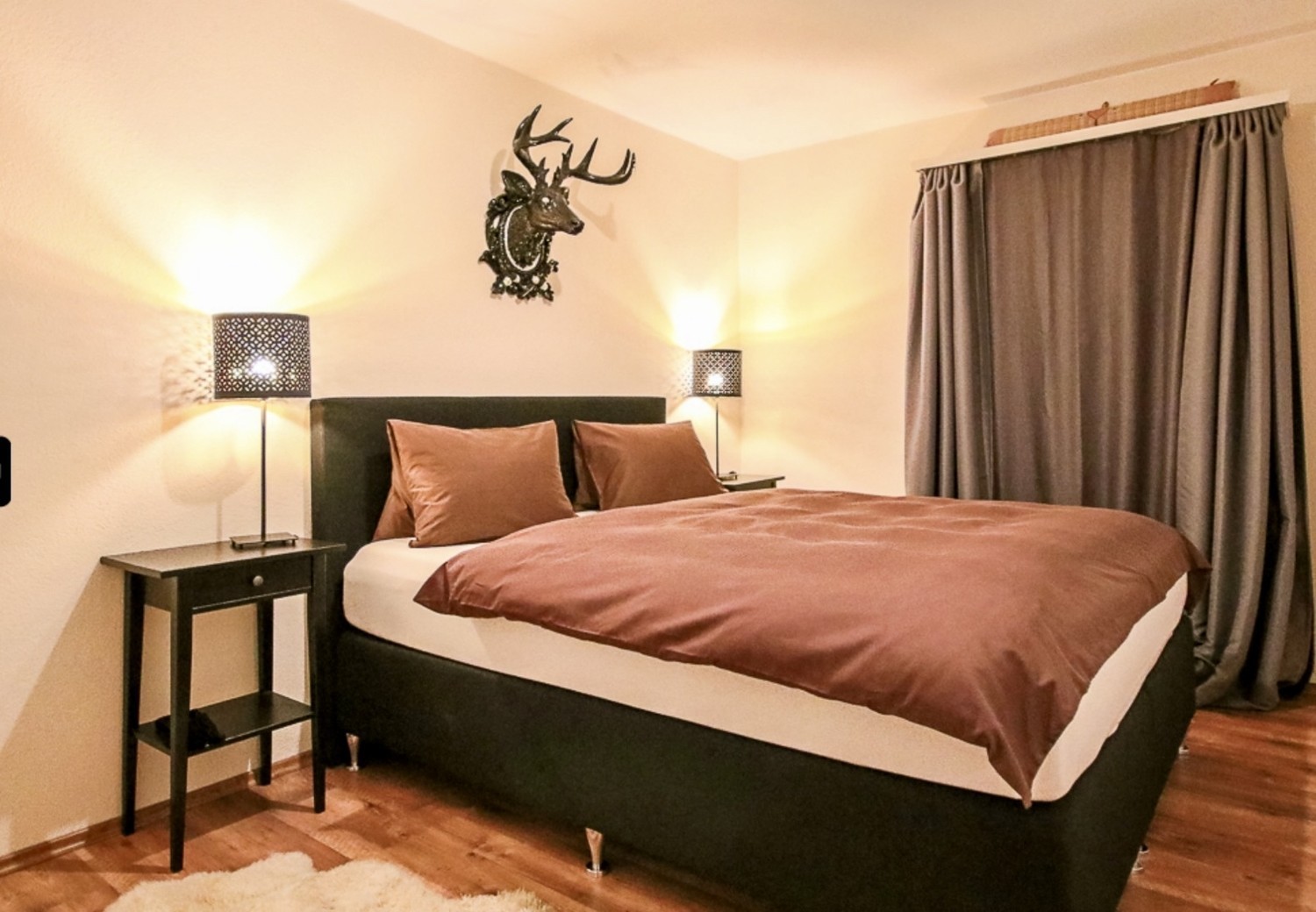 Room in a shared flat, Foto 3 von 8