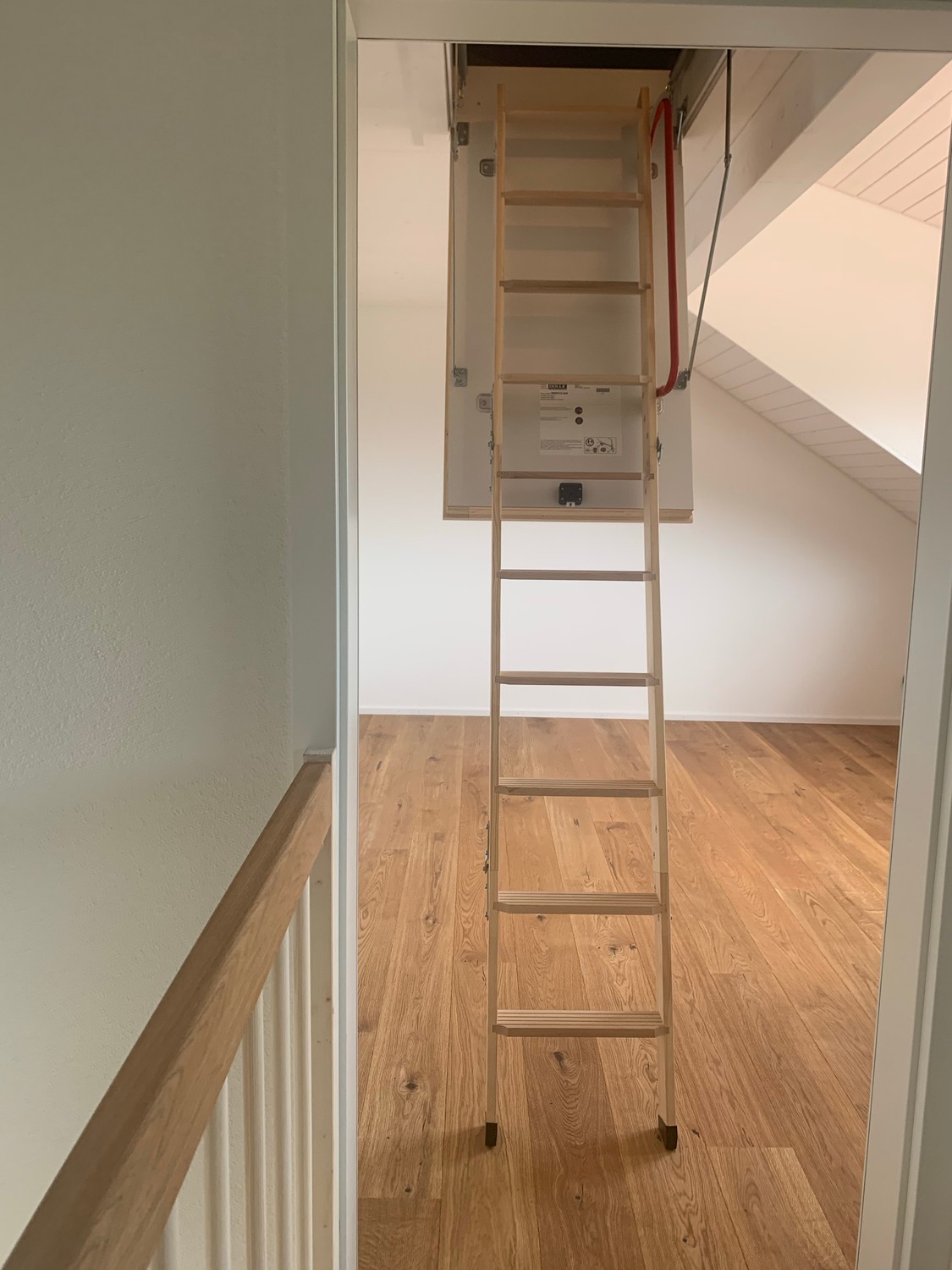 Appartement de 2 ½ pièces