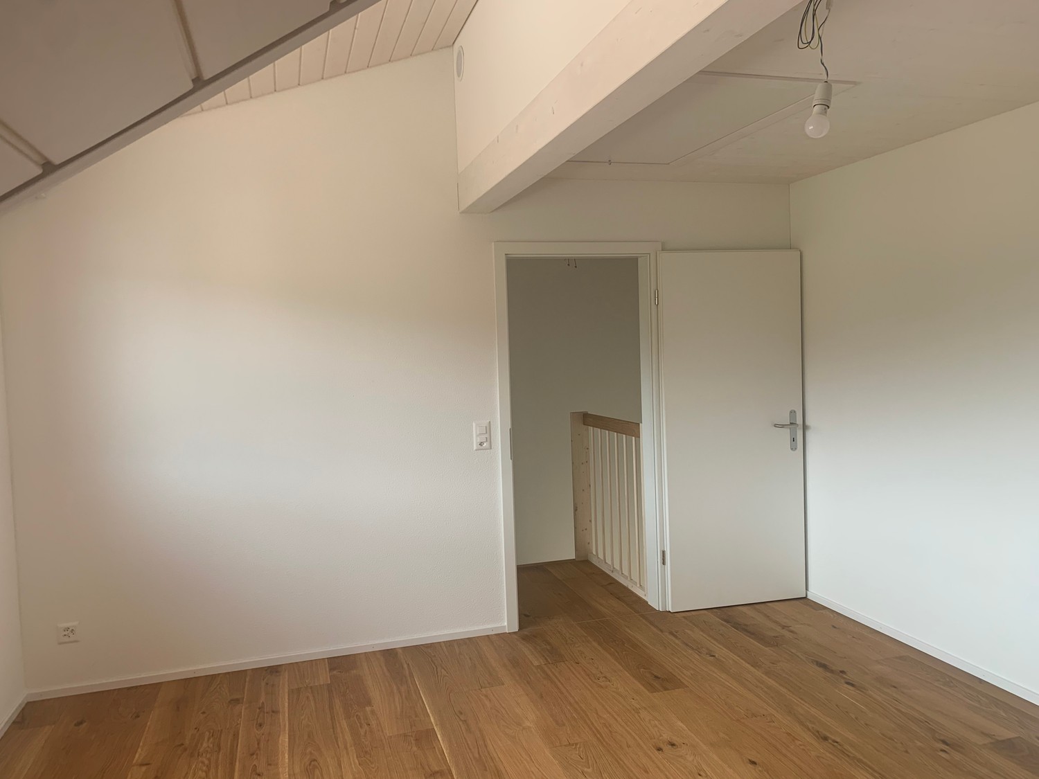Appartement de 2 ½ pièces
