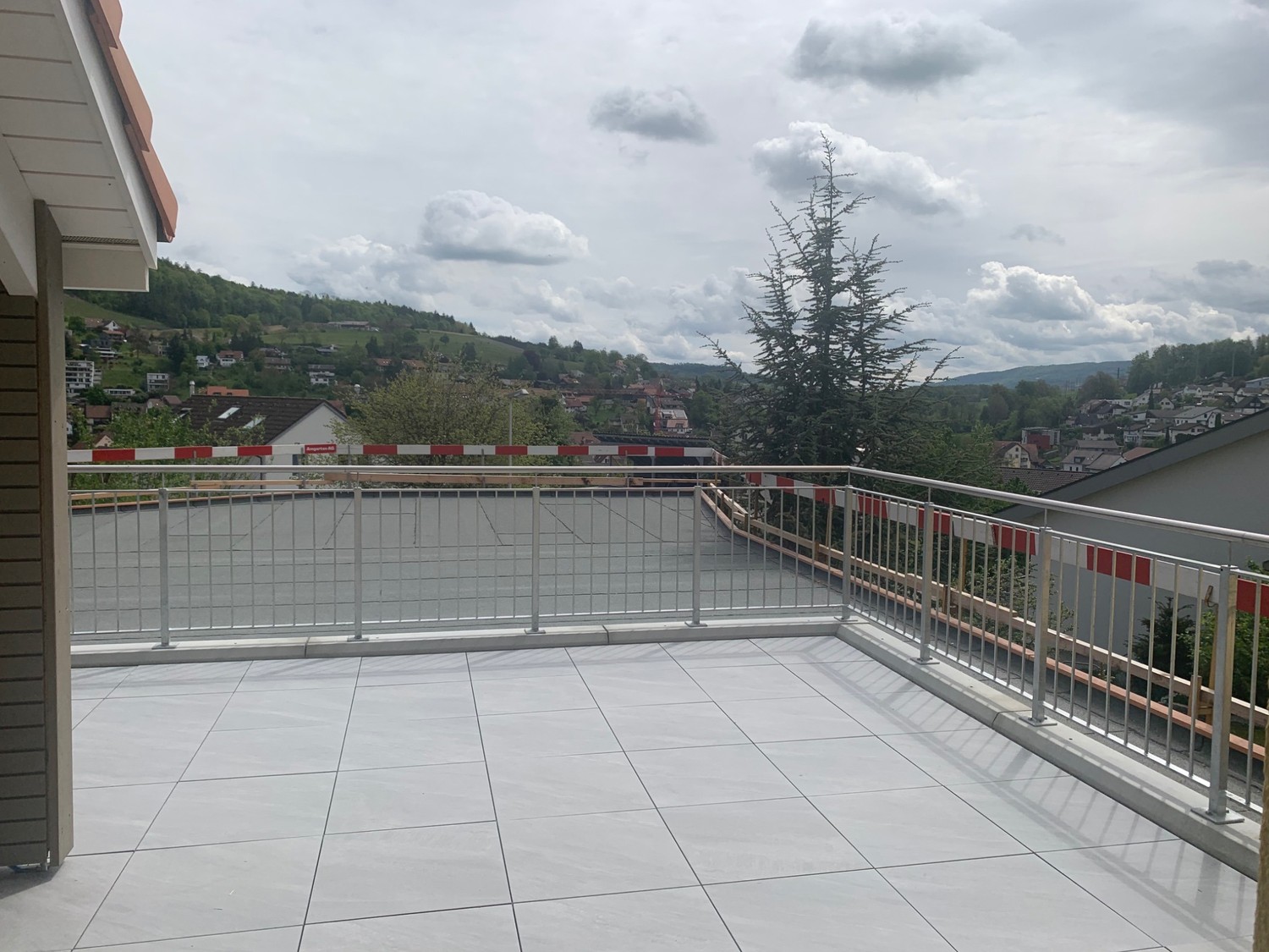 Appartement de 2 ½ pièces