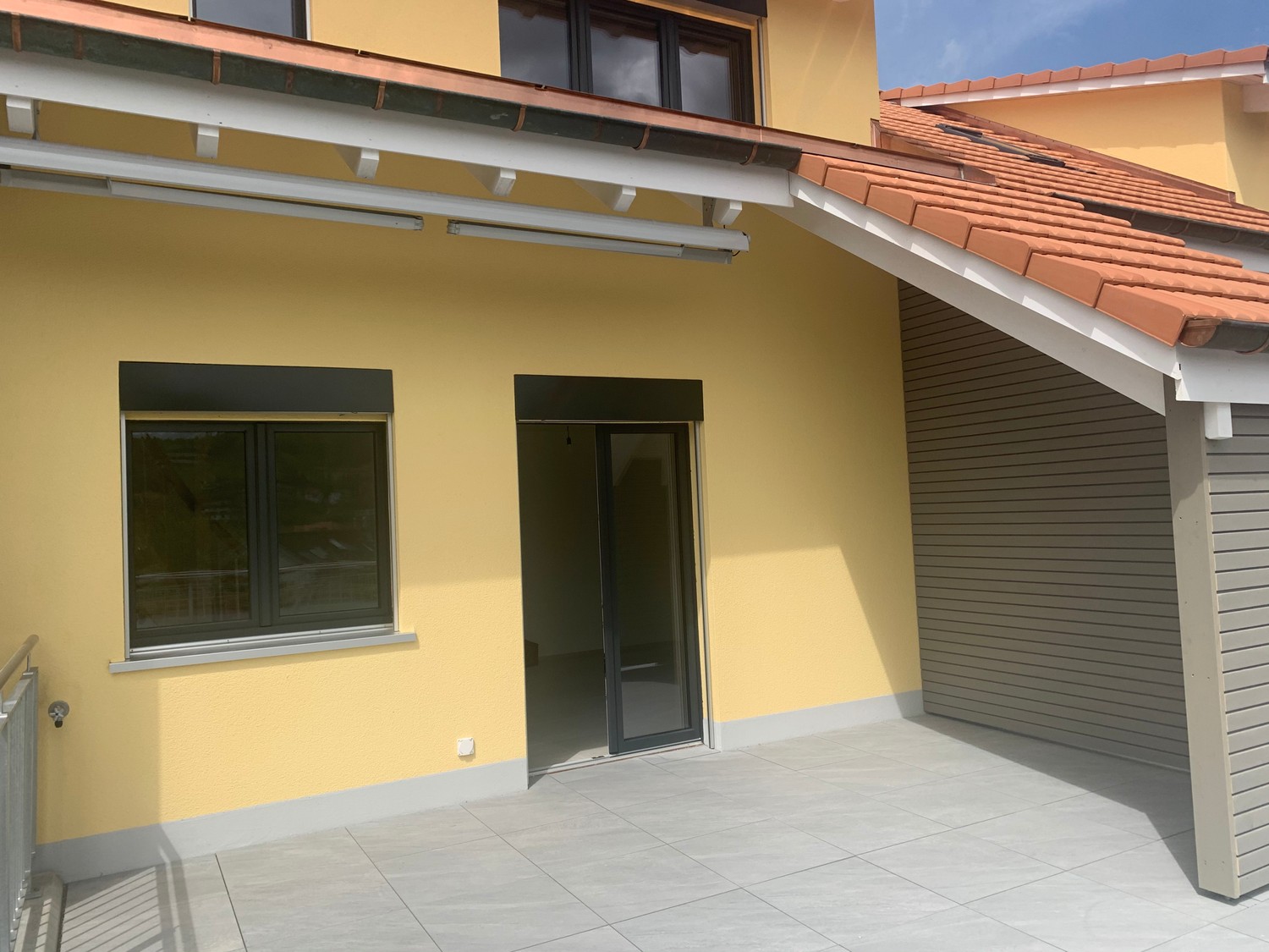 Appartement de 2 ½ pièces