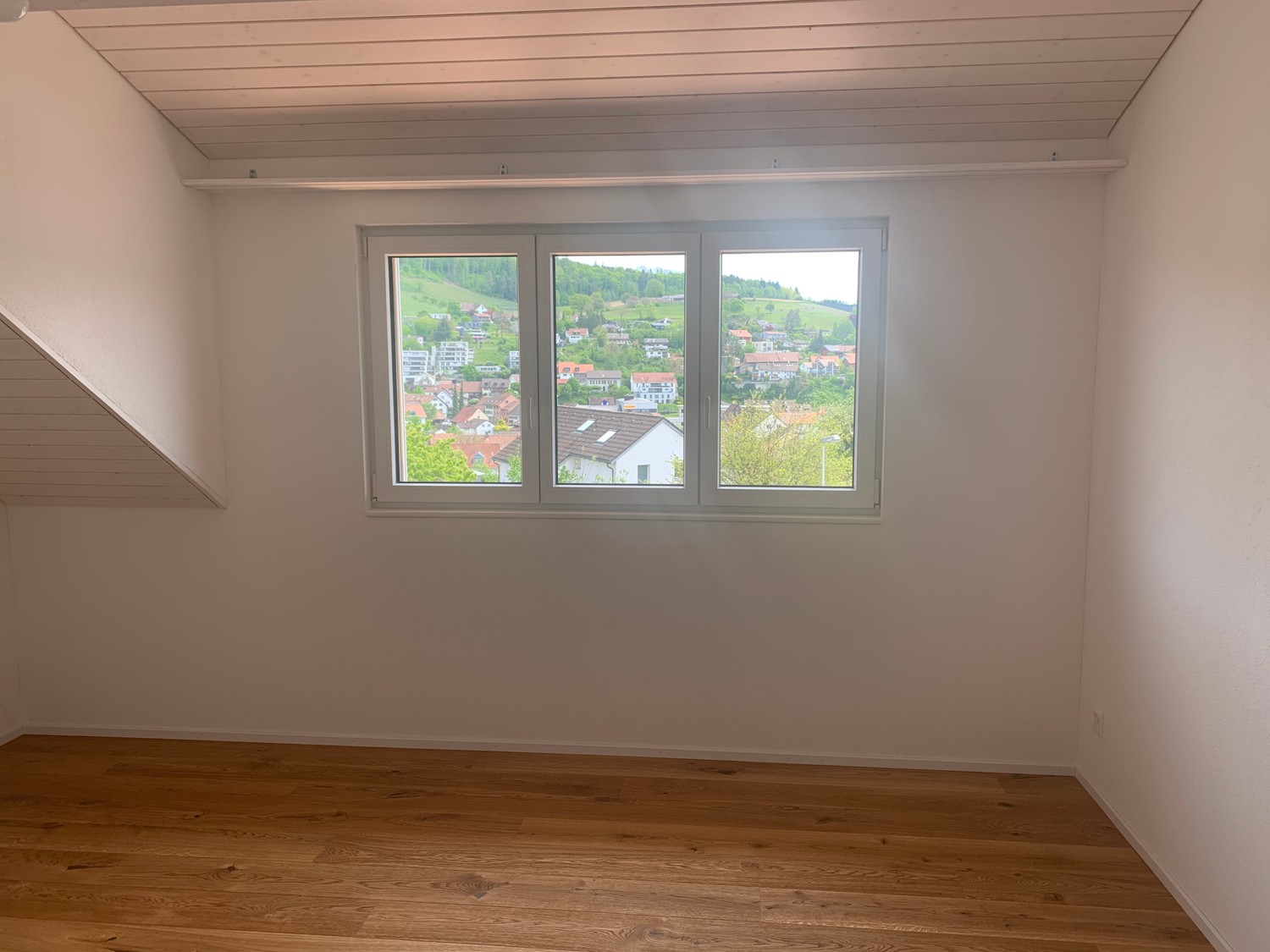 Appartement de 2 ½ pièces