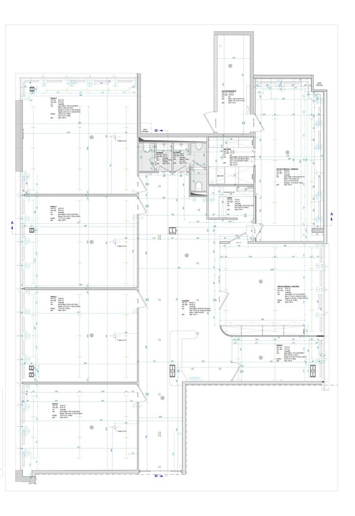 313m² office, Foto 7 von 7