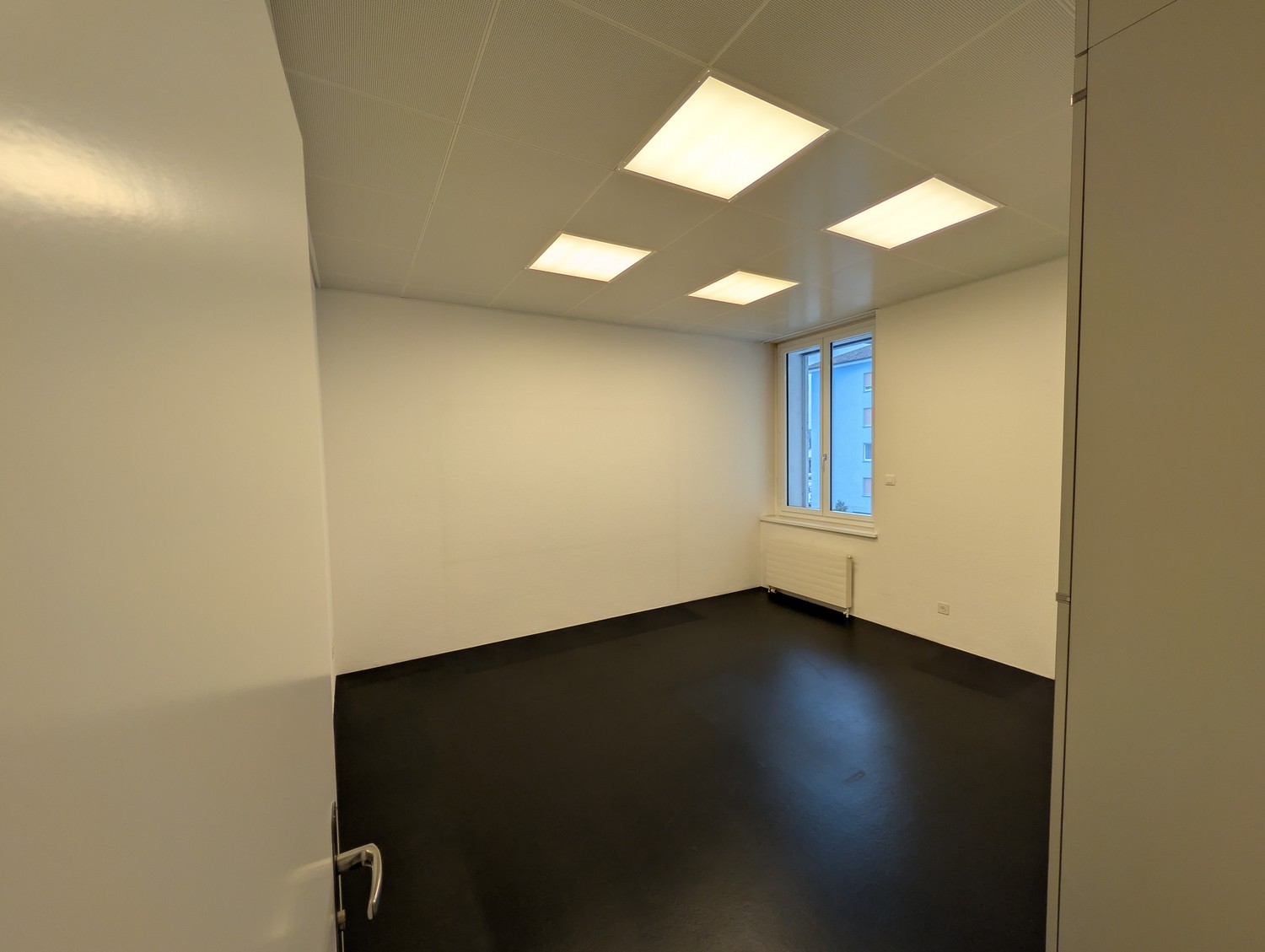 122m² ufficio