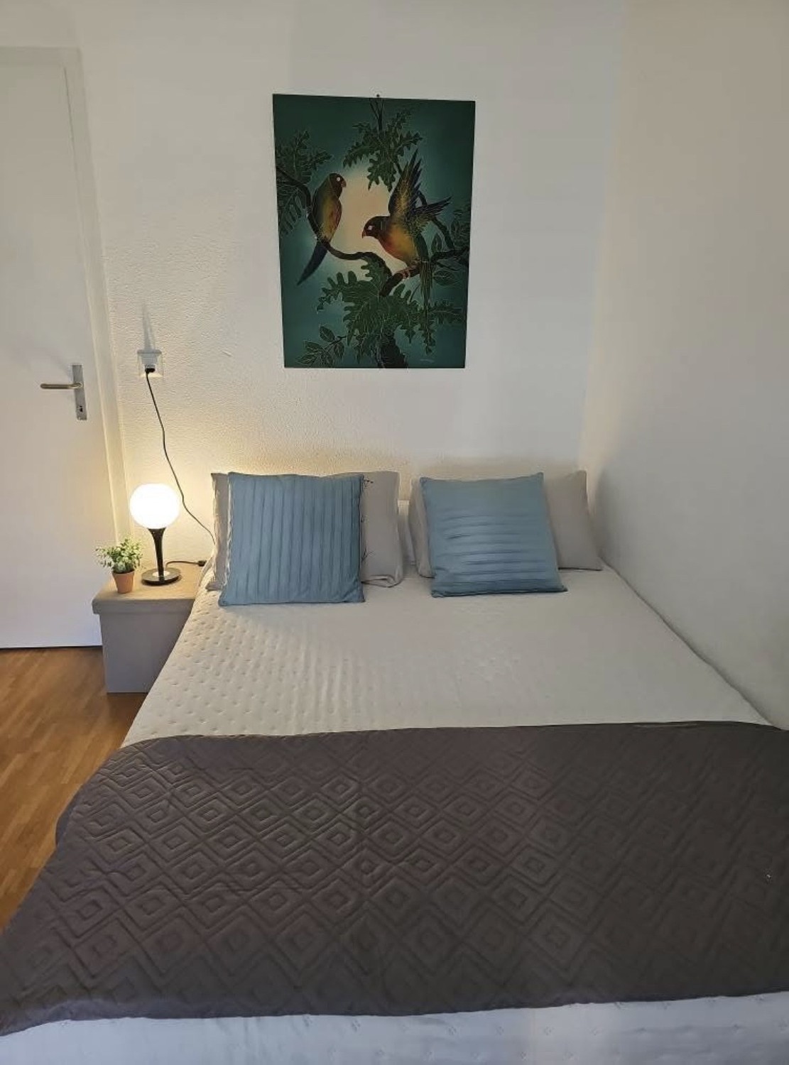 Zimmer in einer Wohngemeinschaft