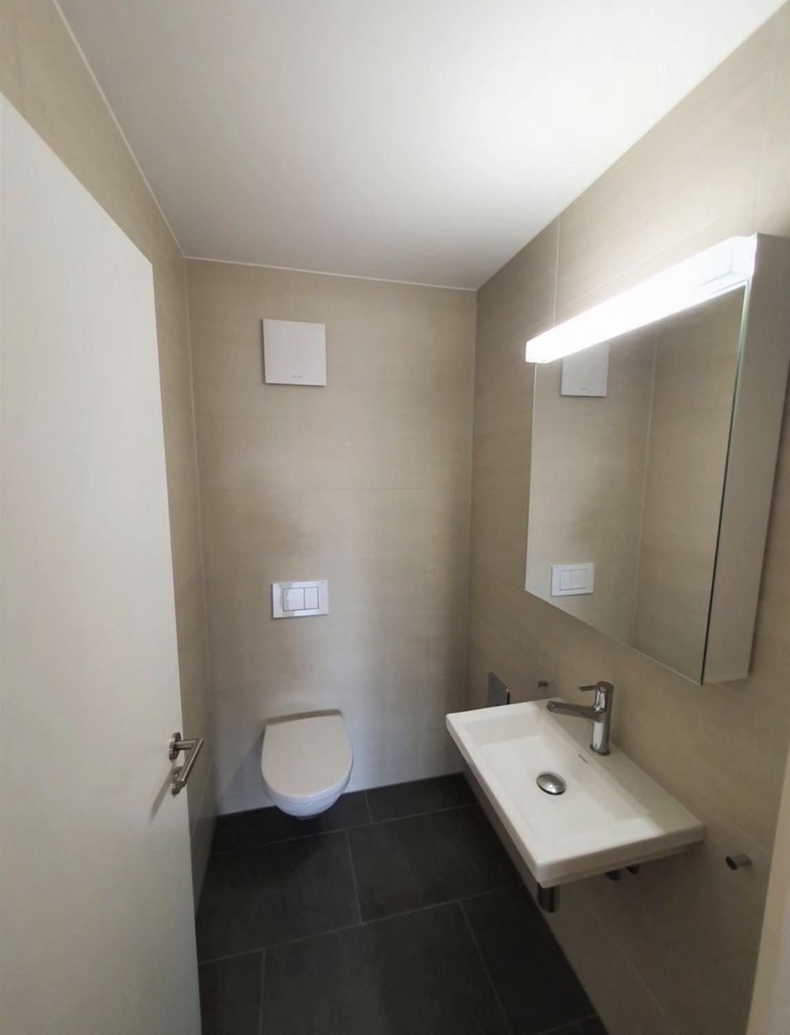 2 ½ rooms apartment (7)