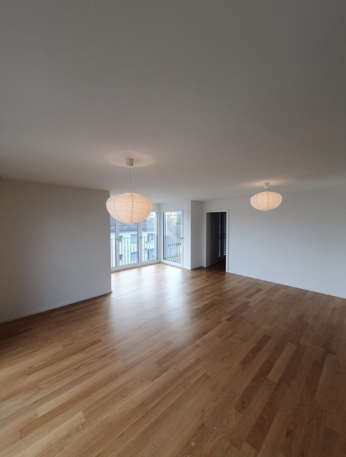 2 ½ rooms apartment (4)