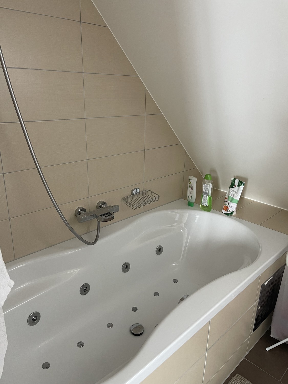 1-Zimmer-Apartment