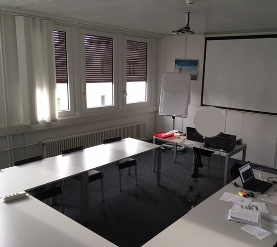 442m² Büro, Foto 4 von 5