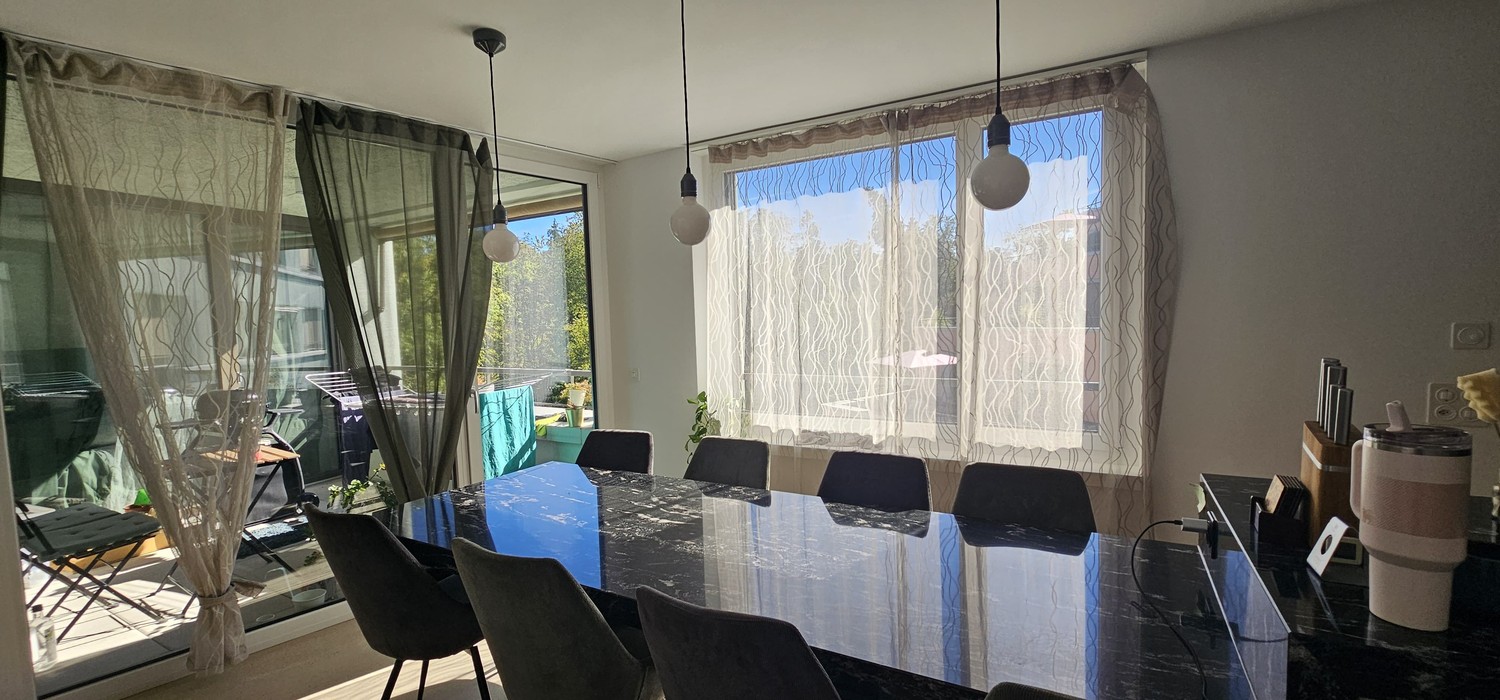 4 ½ Zimmer Wohnung, Foto 9 von 10