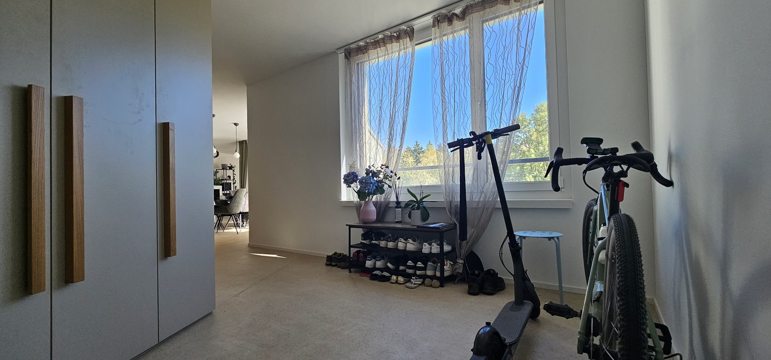 4 ½ Zimmer Wohnung, Foto 5 von 10