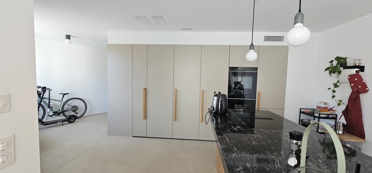 4 ½ Zimmer Wohnung, Foto 7 von 10