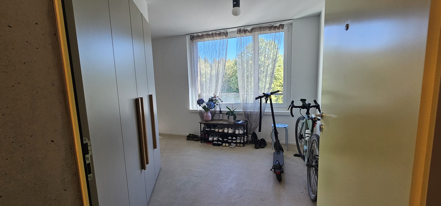 4 ½ Zimmer Wohnung, Foto 3 von 10