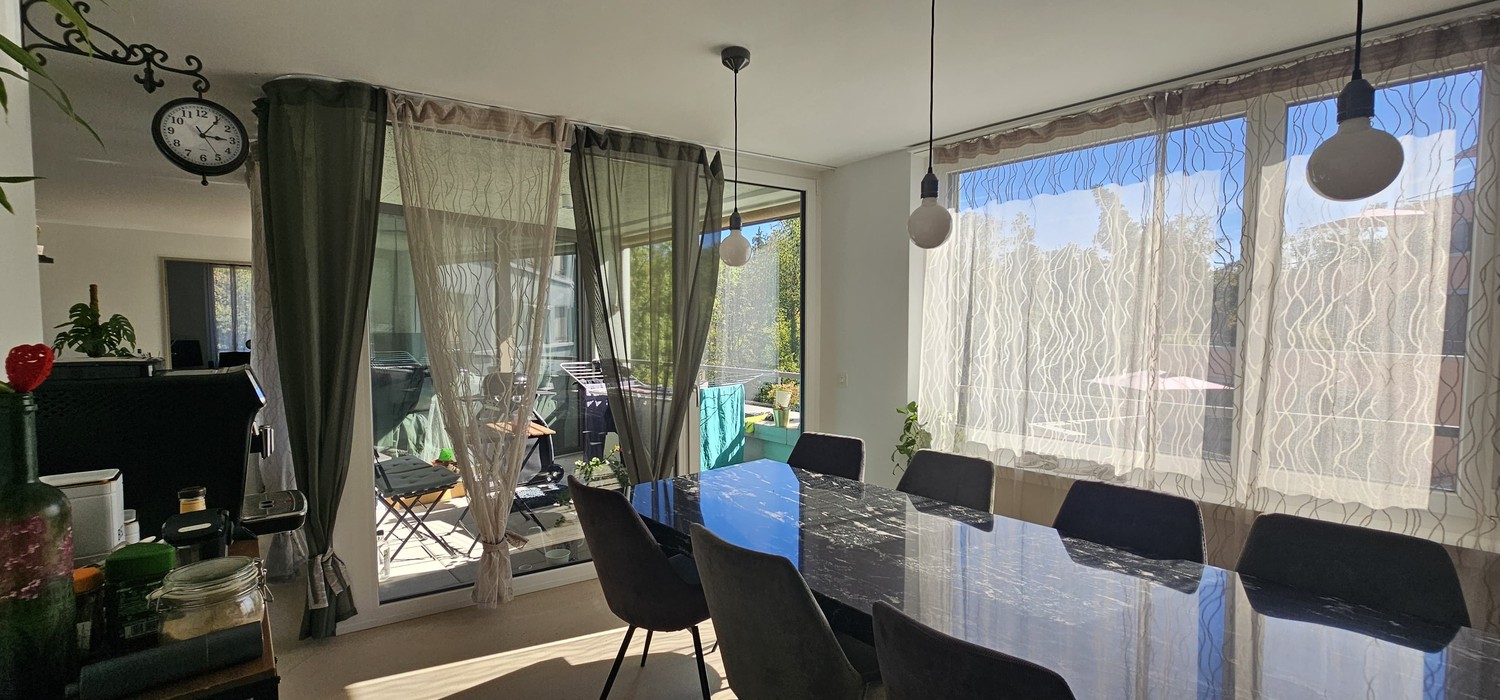 4 ½ Zimmer Wohnung, Foto 8 von 10