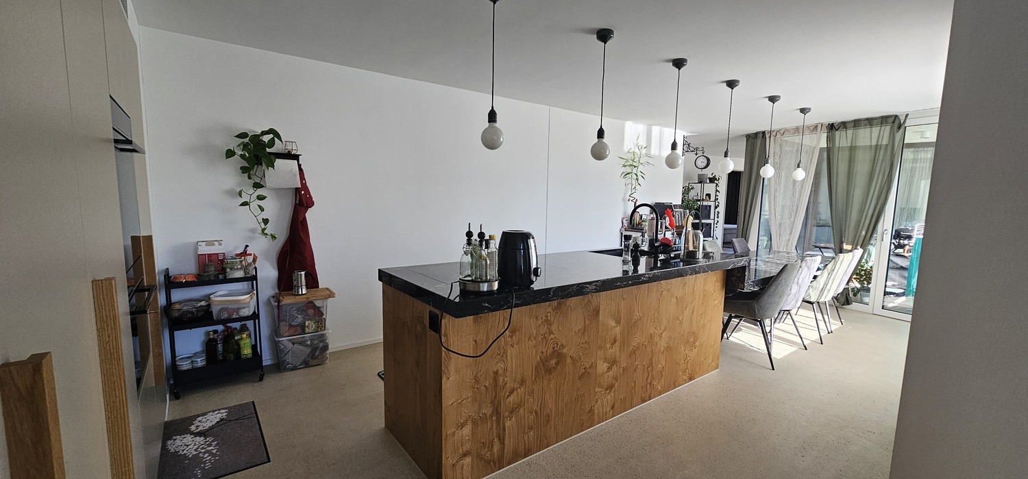 4 ½ Zimmer Wohnung, Foto 6 von 10