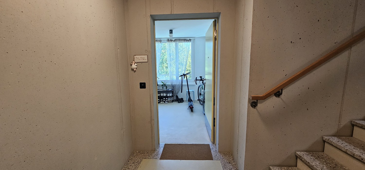 4 ½ Zimmer Wohnung, Foto 4 von 10