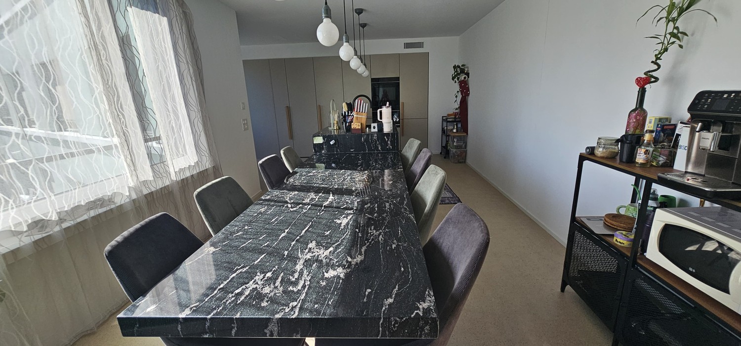 4 ½ Zimmer Wohnung, Foto 10 von 10