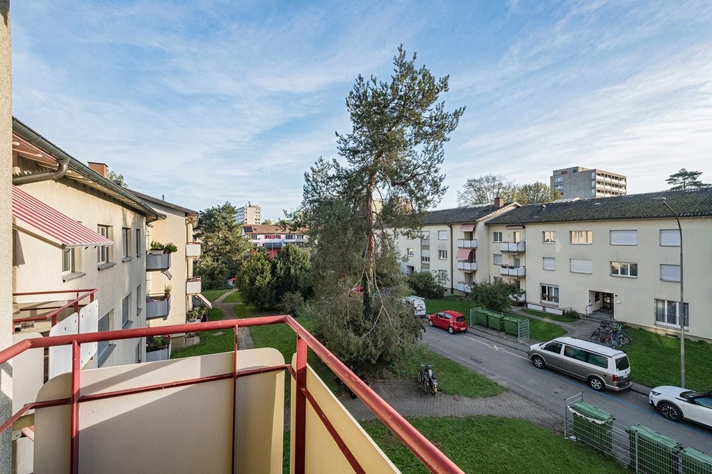 Appartamento di 3 locali
