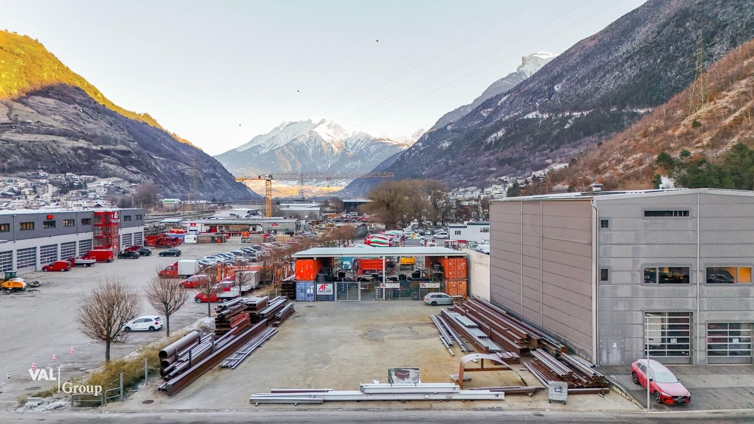 1000m² advertising area, Foto 4 von 10