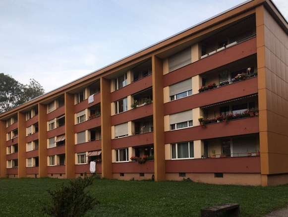 Appartamento di 4 locali