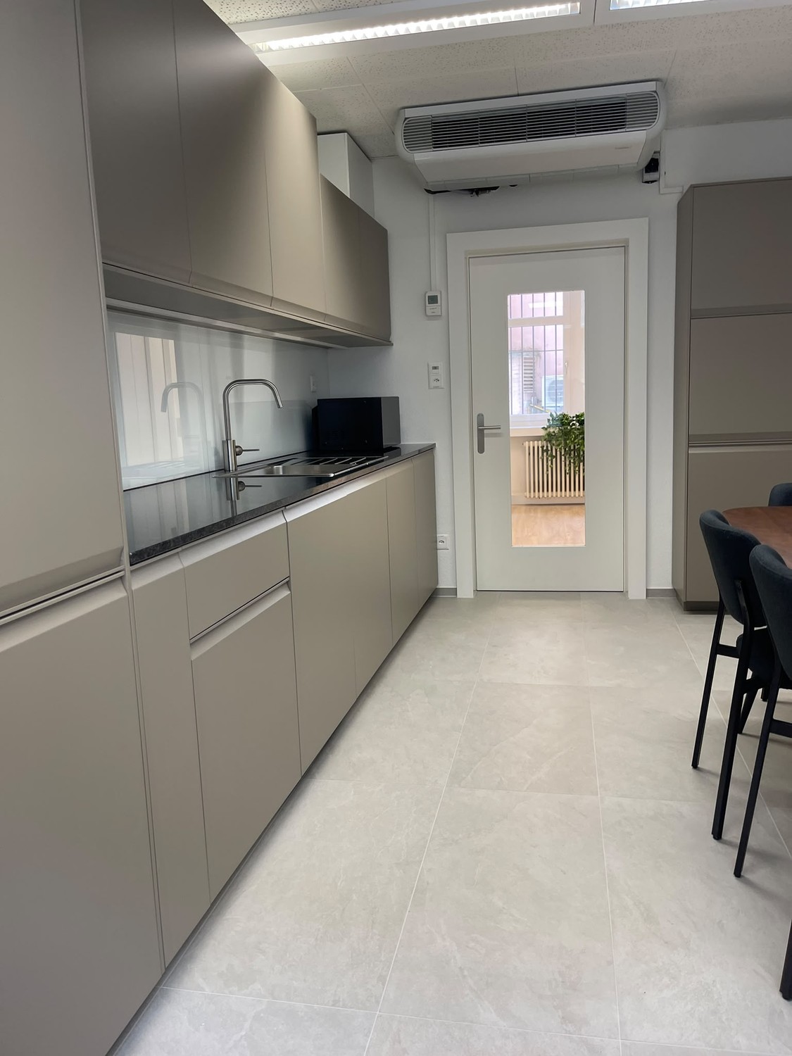 17-17m² Büro, Foto 7 von 10