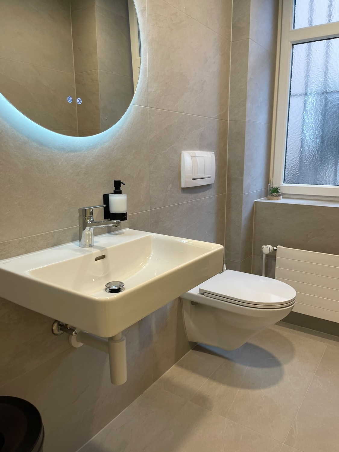 17-17m² Büro, Foto 5 von 10