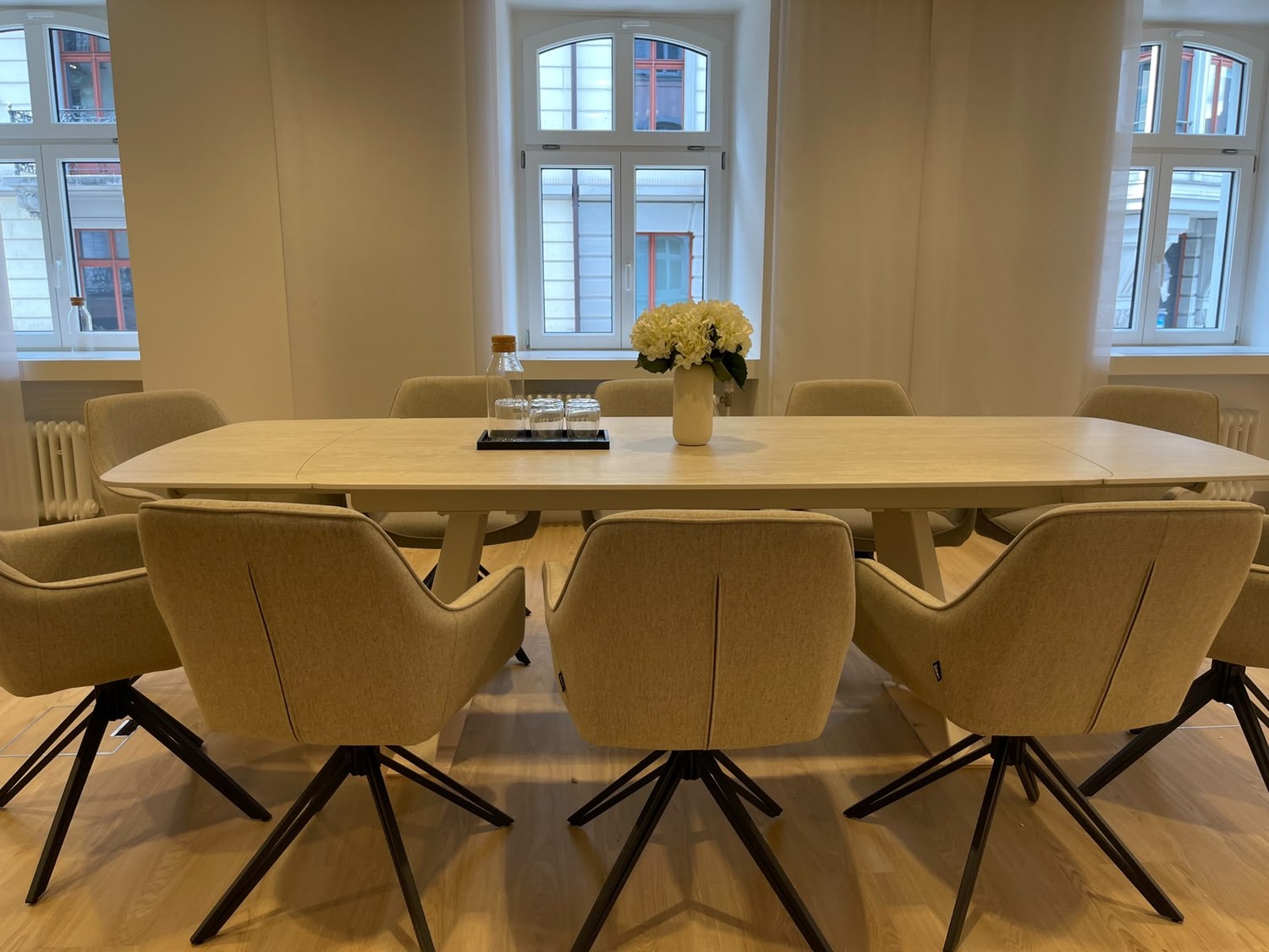 17-17m² Büro, Foto 4 von 10