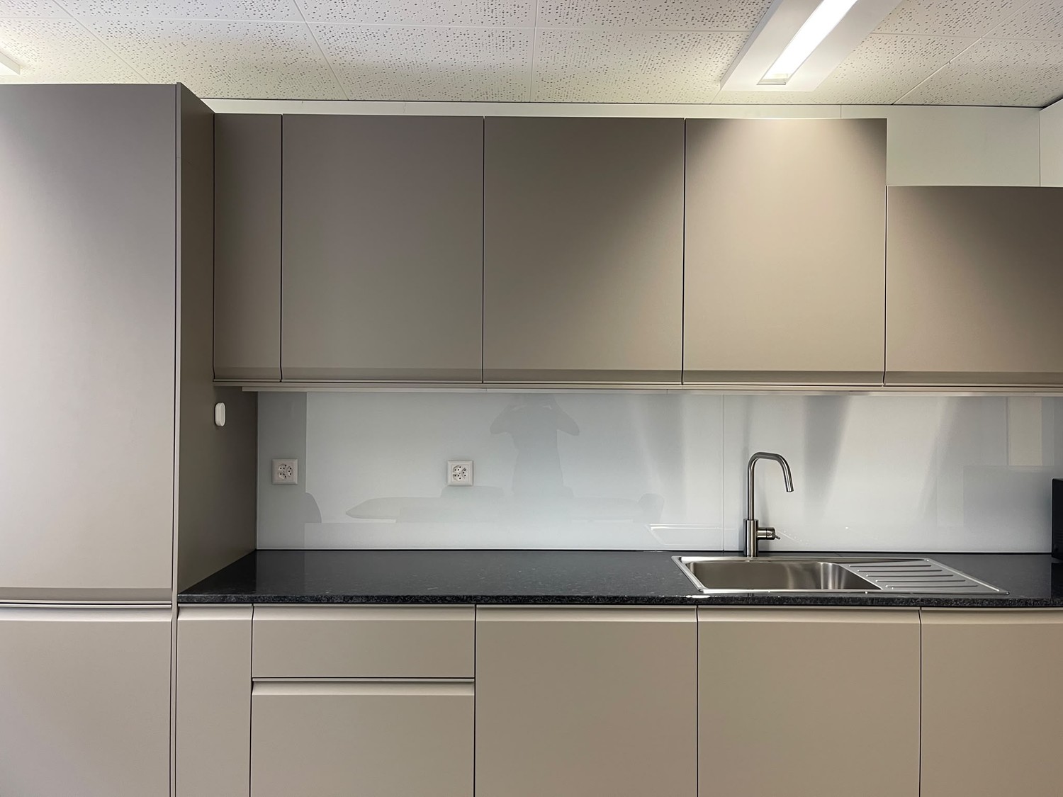 17-17m² Büro, Foto 10 von 10
